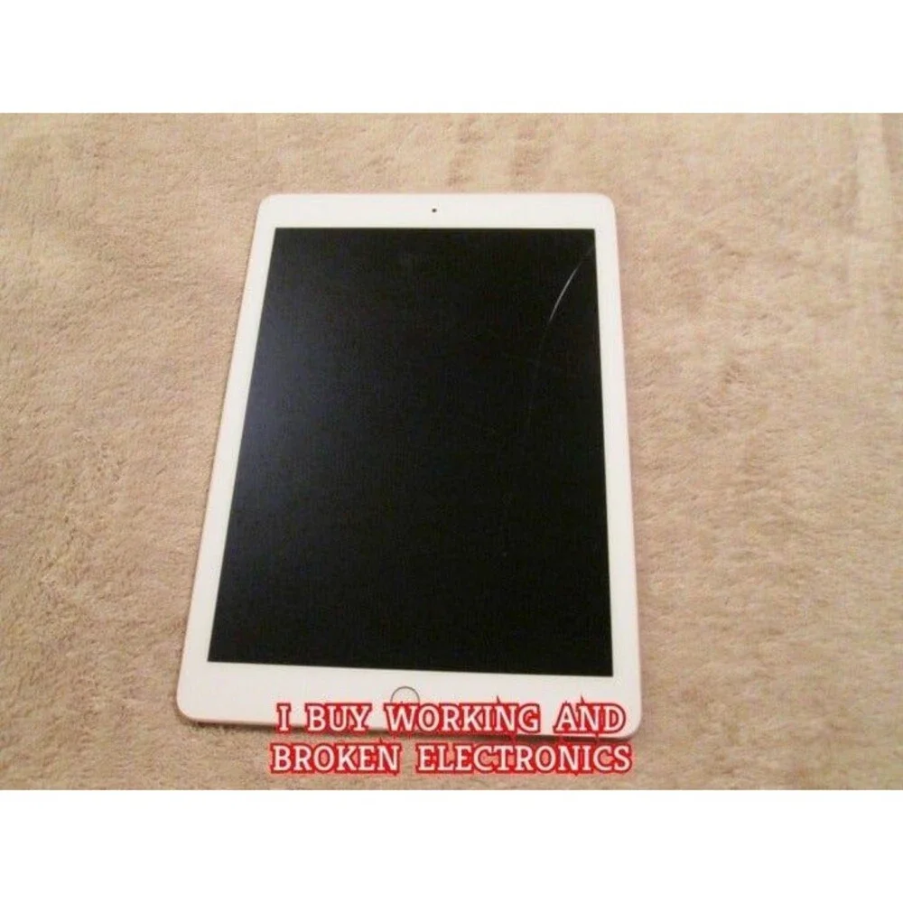 Ipad air 2 a1566